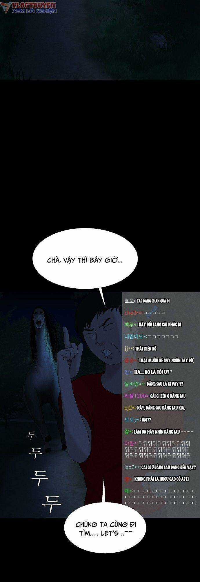 cuốn nhật ký kỳ lạ - Chapter 6 - Trang 79