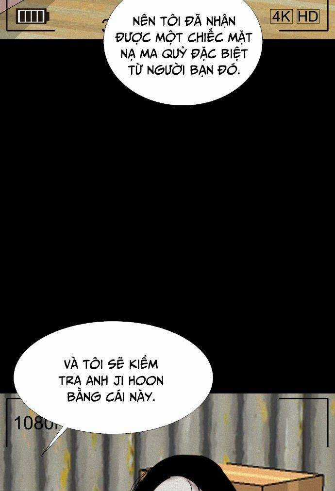 cuốn nhật ký kỳ lạ - Chapter 6 - Trang 10