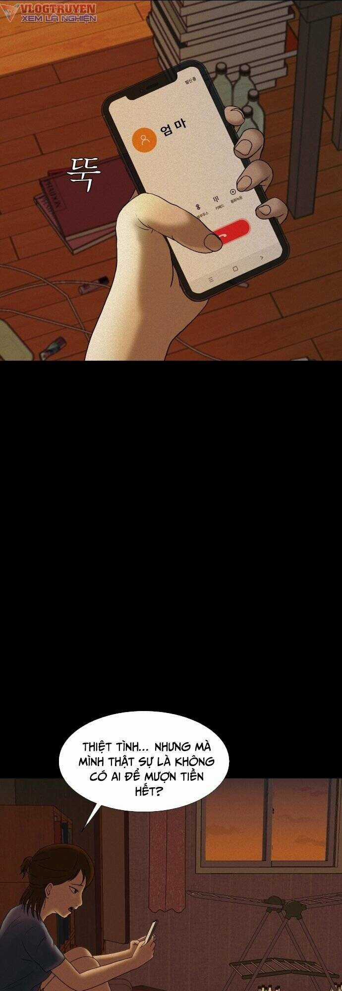 cuốn nhật ký kỳ lạ - Chapter 7 - Trang 12