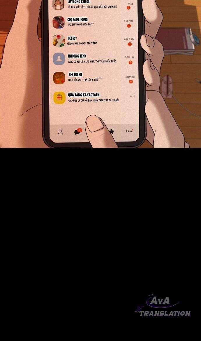 cuốn nhật ký kỳ lạ - Chapter 7 - Trang 14