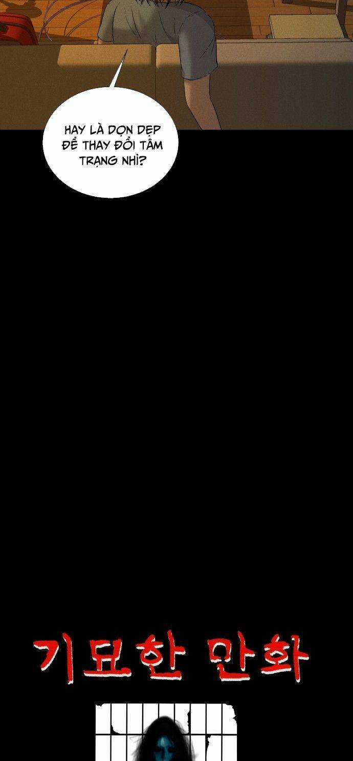 cuốn nhật ký kỳ lạ - Chapter 7 - Trang 16