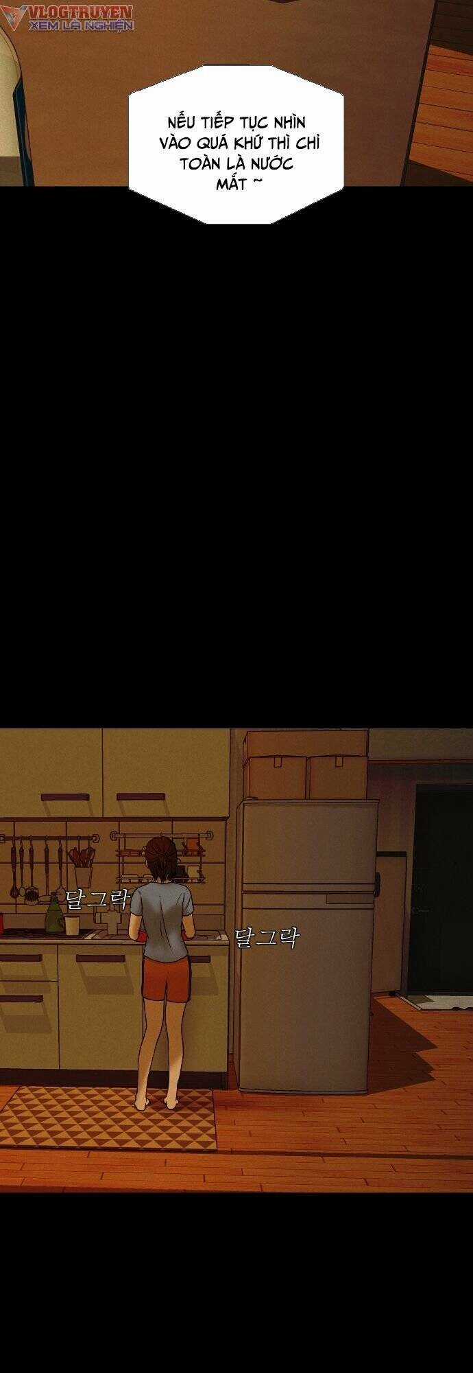 cuốn nhật ký kỳ lạ - Chapter 7 - Trang 18