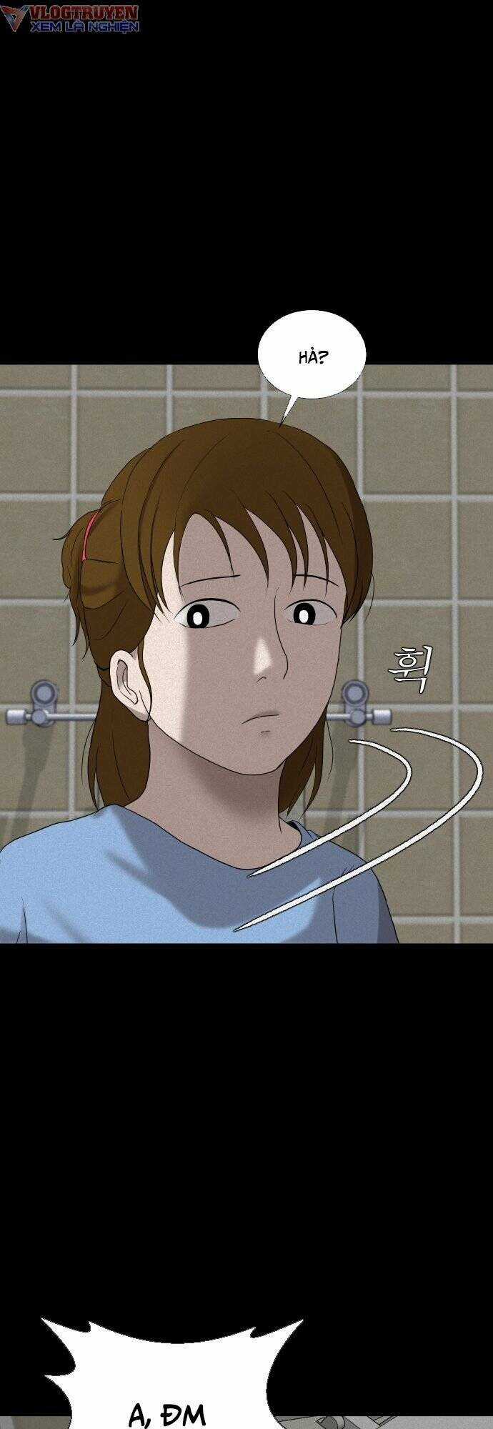 cuốn nhật ký kỳ lạ - Chapter 7 - Trang 24