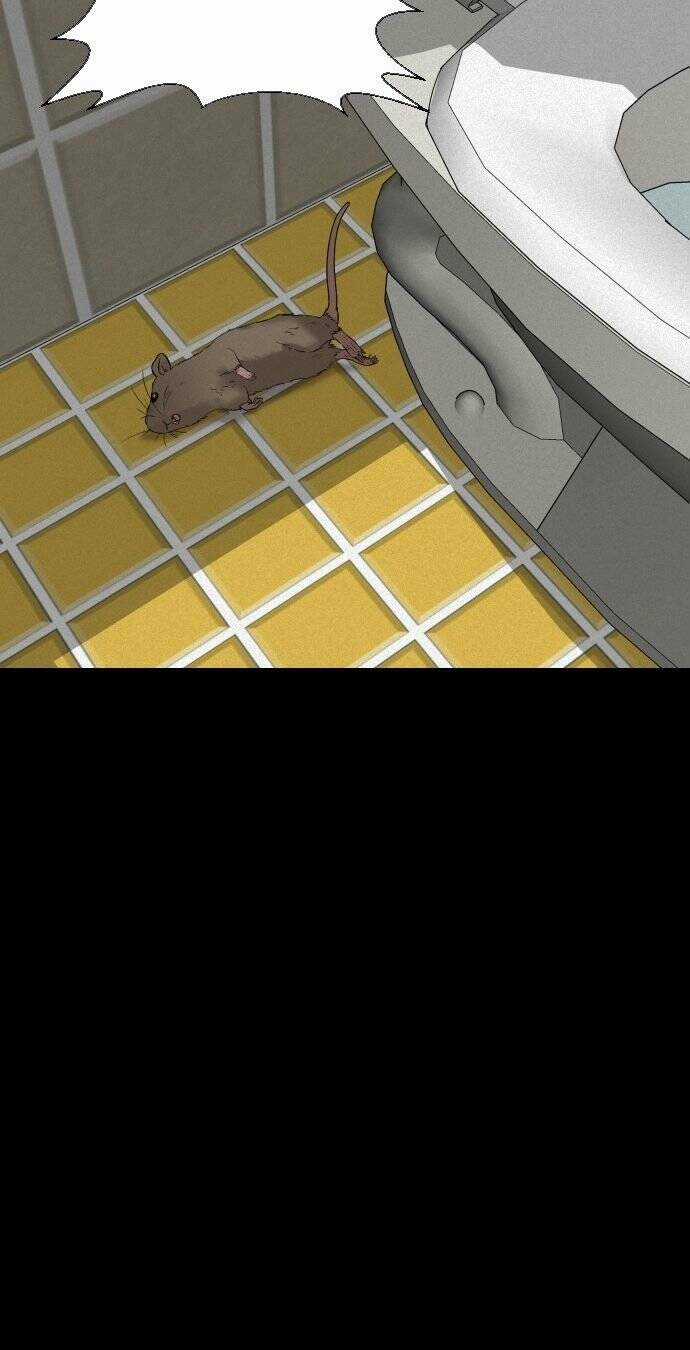 cuốn nhật ký kỳ lạ - Chapter 7 - Trang 25