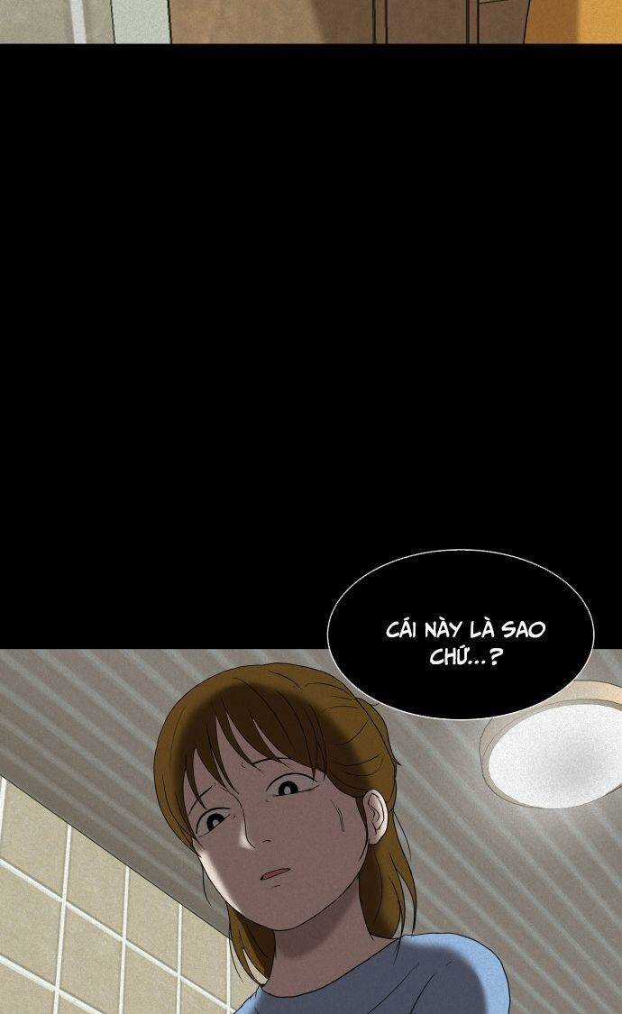 cuốn nhật ký kỳ lạ - Chapter 7 - Trang 28