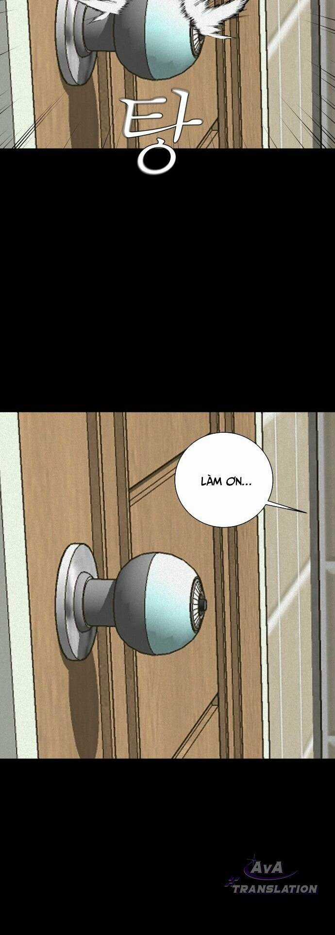 cuốn nhật ký kỳ lạ - Chapter 7 - Trang 31