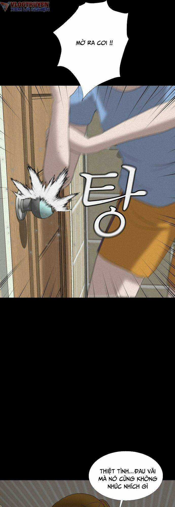 cuốn nhật ký kỳ lạ - Chapter 7 - Trang 32