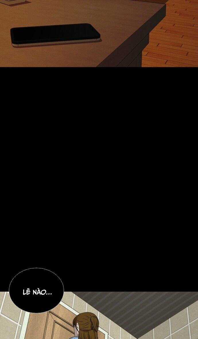 cuốn nhật ký kỳ lạ - Chapter 7 - Trang 36