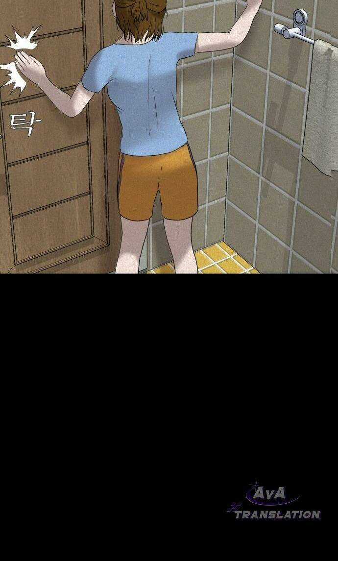 cuốn nhật ký kỳ lạ - Chapter 7 - Trang 40