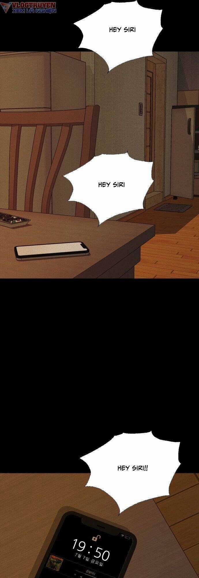 cuốn nhật ký kỳ lạ - Chapter 7 - Trang 41