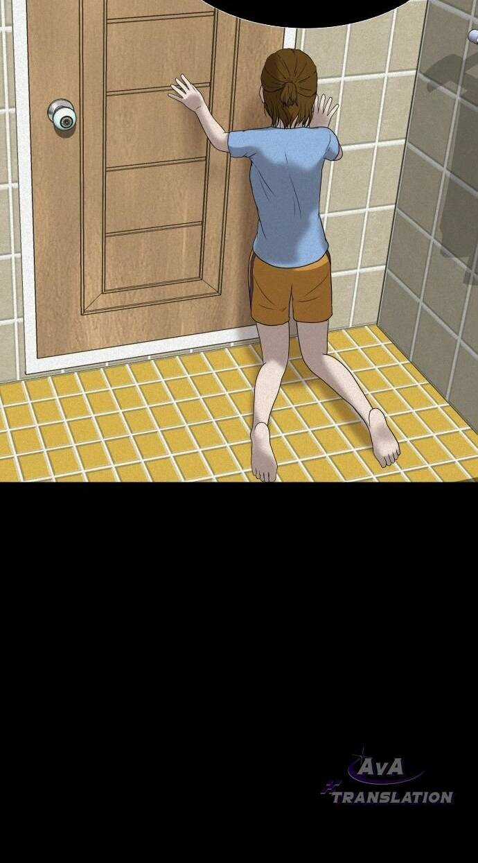 cuốn nhật ký kỳ lạ - Chapter 7 - Trang 43