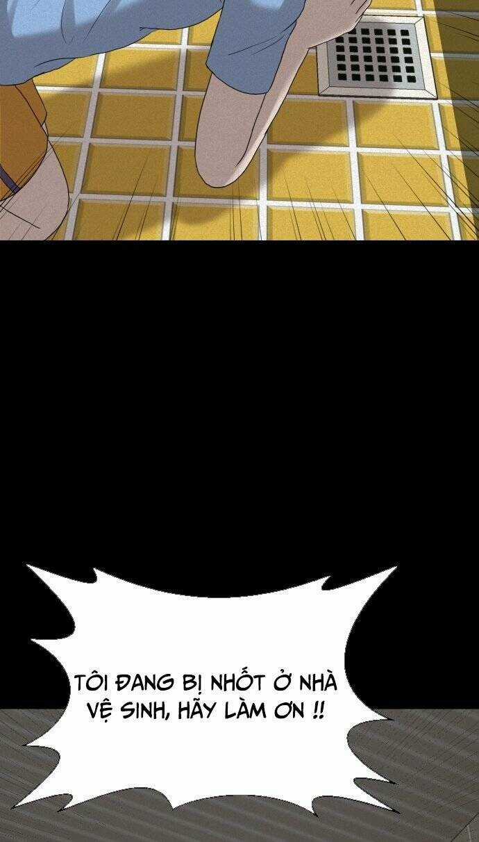 cuốn nhật ký kỳ lạ - Chapter 7 - Trang 48