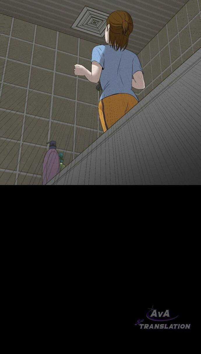 cuốn nhật ký kỳ lạ - Chapter 7 - Trang 49