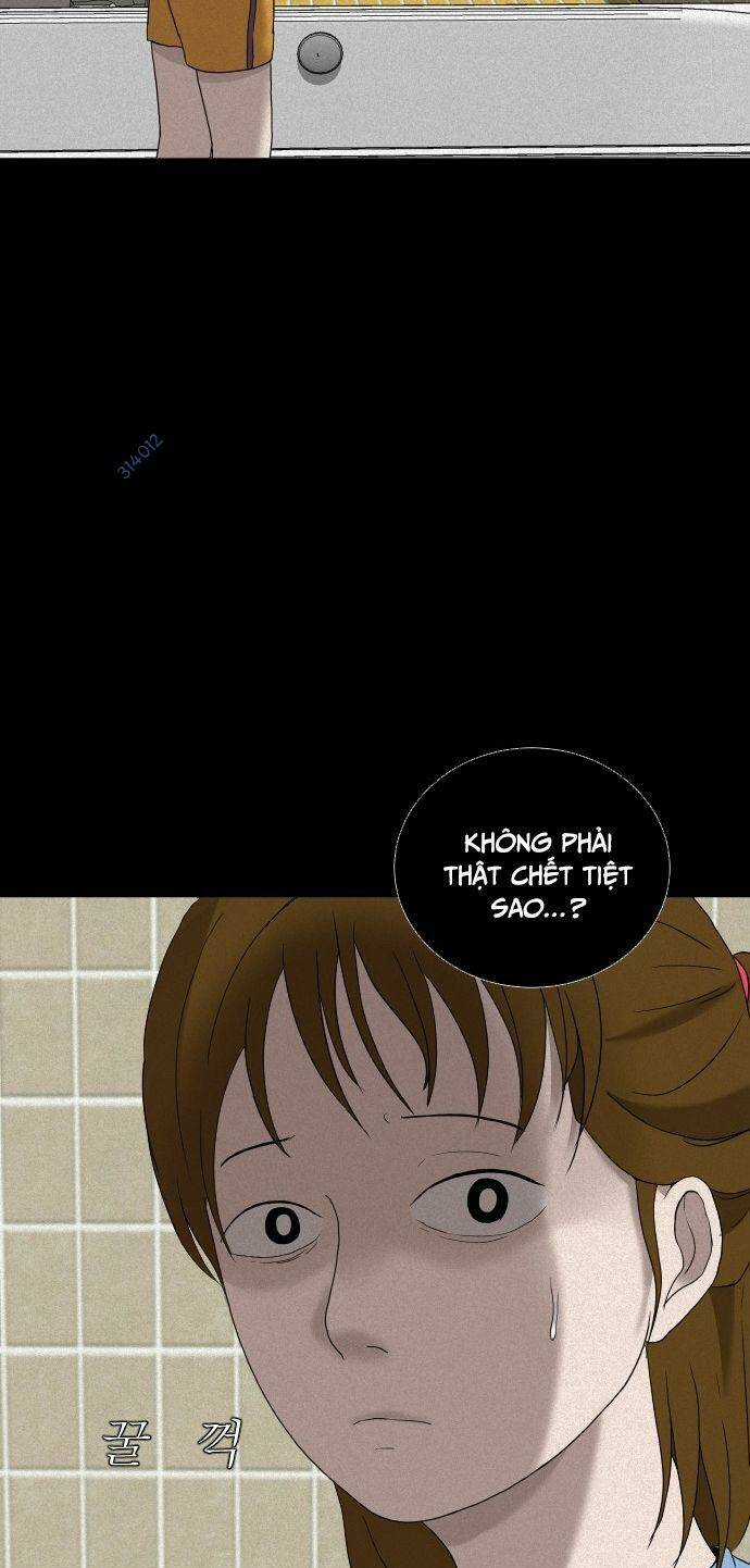 cuốn nhật ký kỳ lạ - Chapter 7 - Trang 51