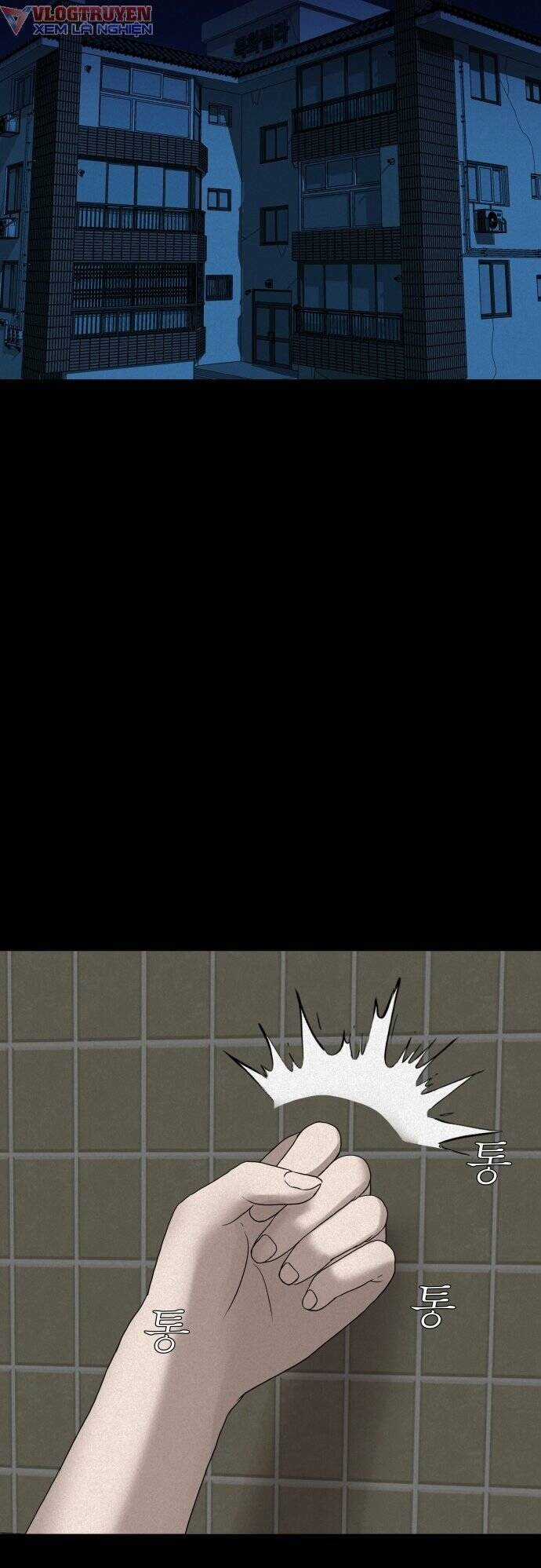 cuốn nhật ký kỳ lạ - Chapter 7 - Trang 53