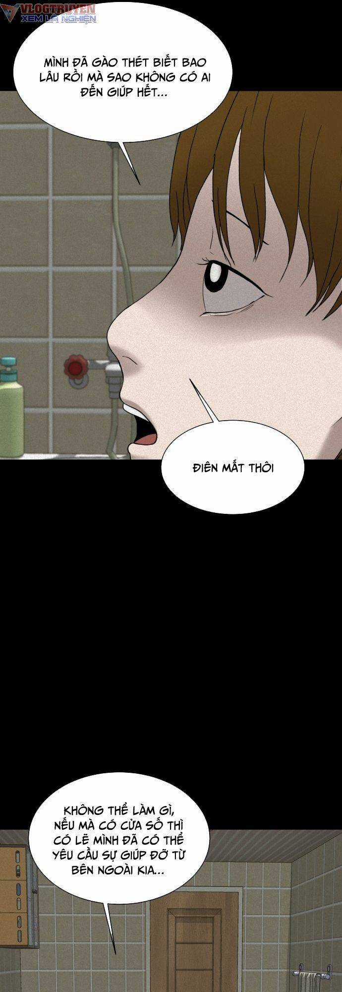 cuốn nhật ký kỳ lạ - Chapter 7 - Trang 55