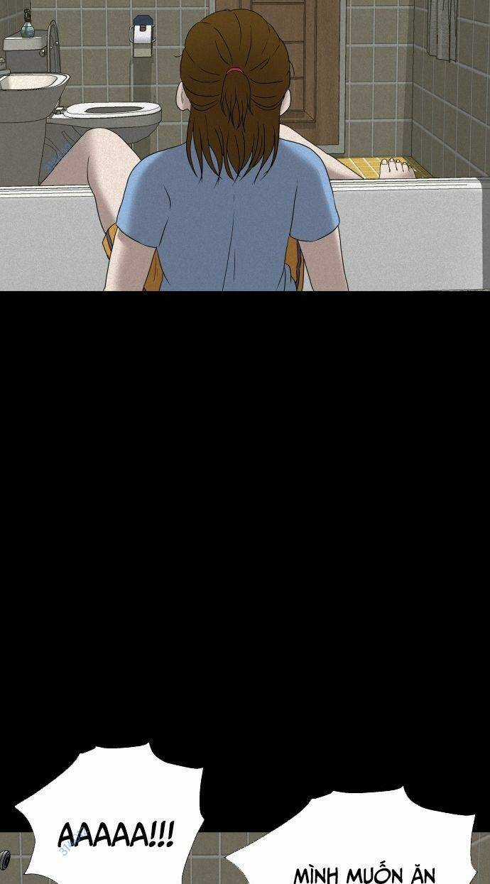 cuốn nhật ký kỳ lạ - Chapter 7 - Trang 56