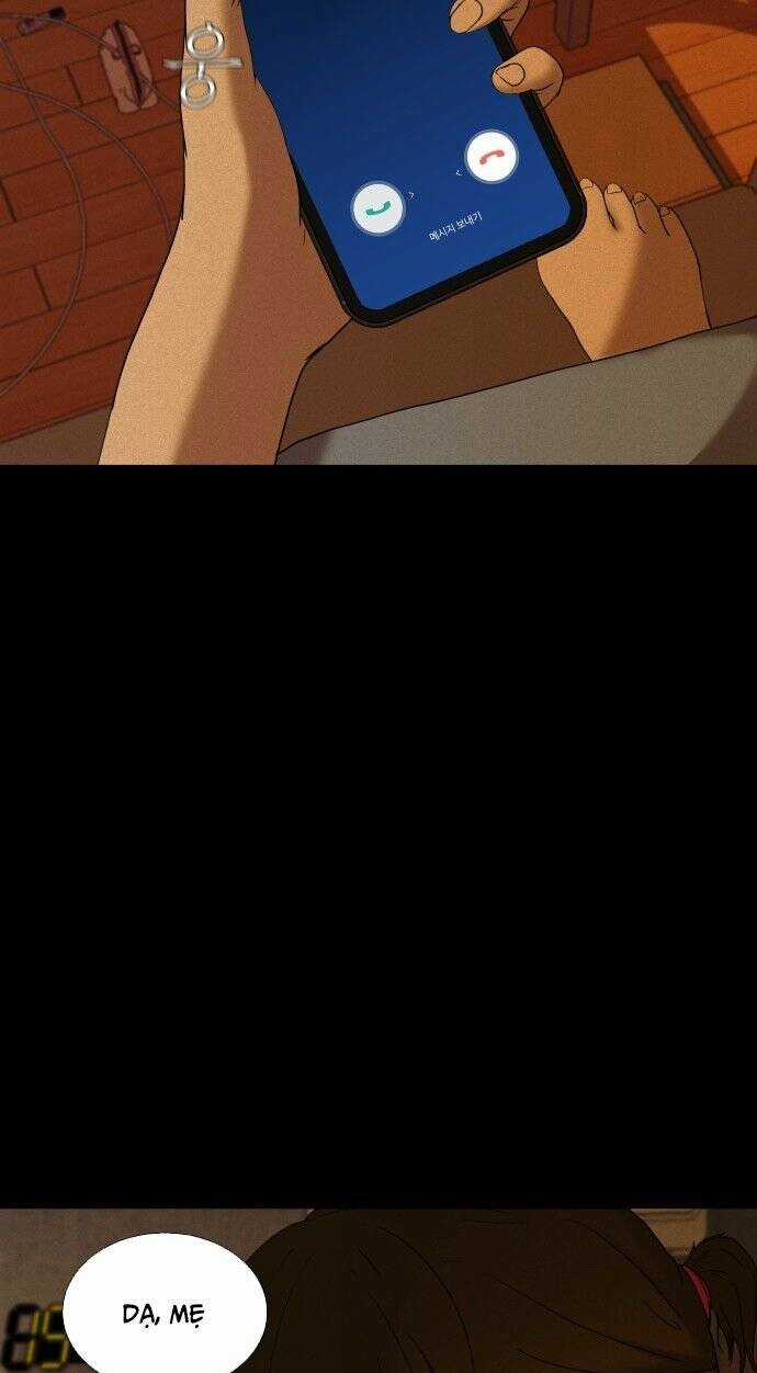 cuốn nhật ký kỳ lạ - Chapter 7 - Trang 7