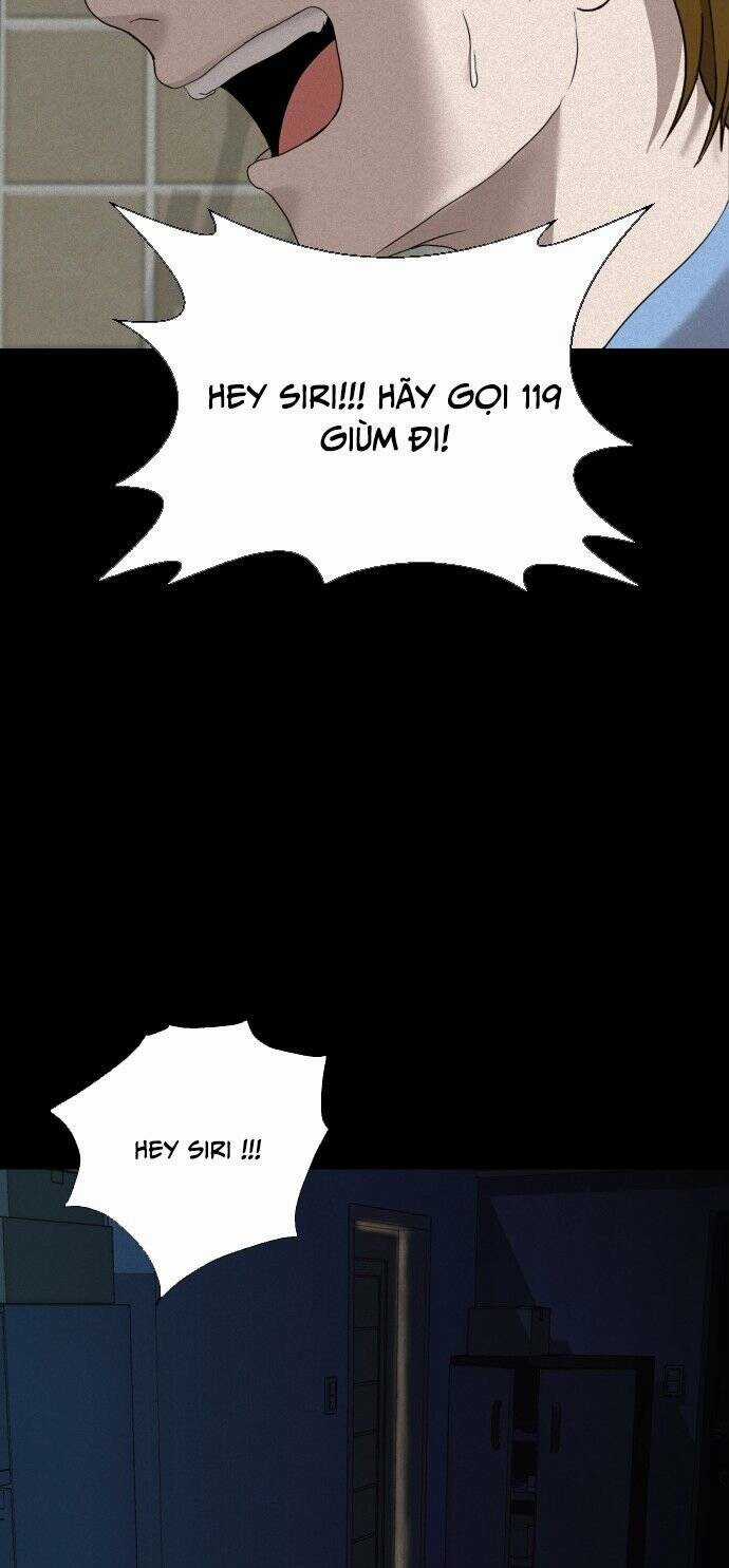 cuốn nhật ký kỳ lạ - Chapter 7 - Trang 65