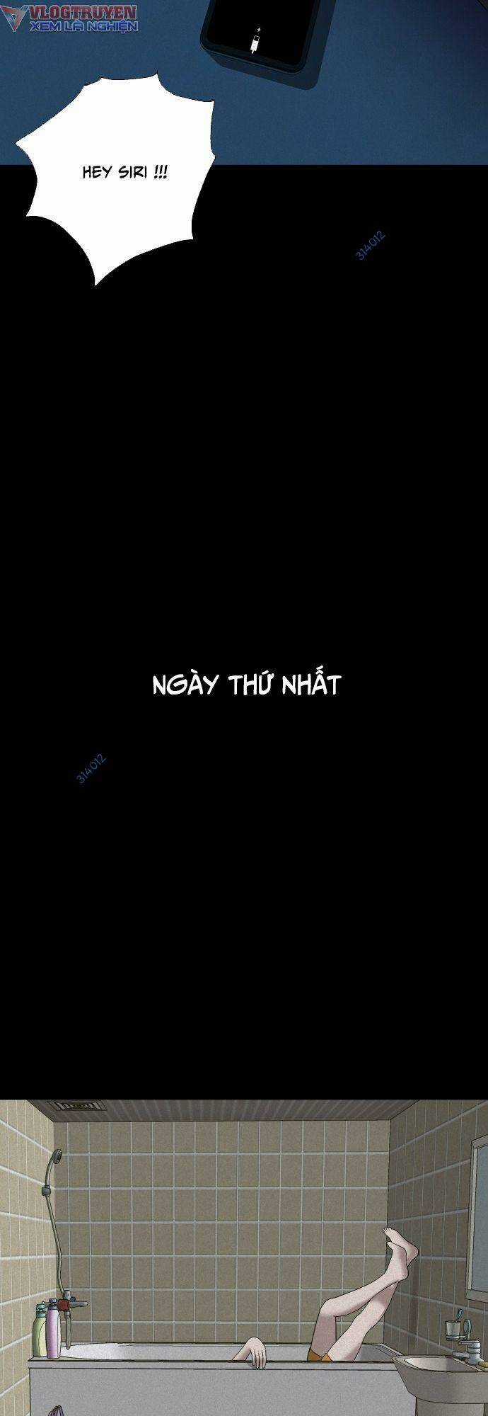 cuốn nhật ký kỳ lạ - Chapter 7 - Trang 67