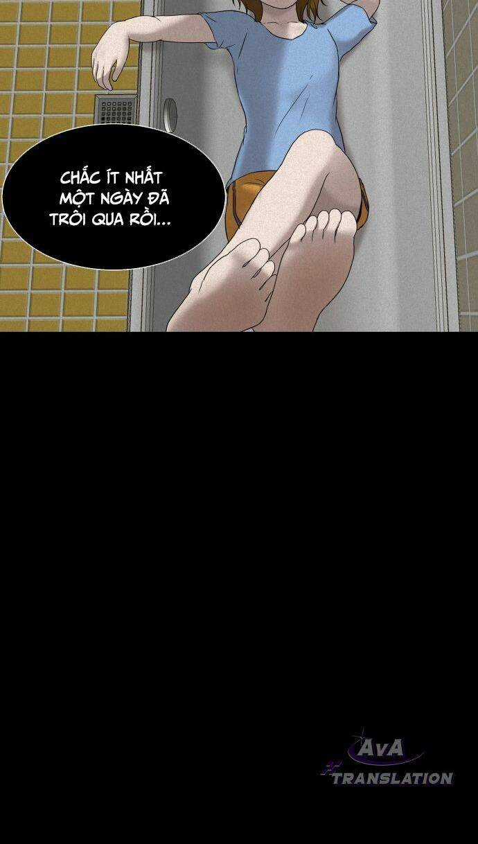 cuốn nhật ký kỳ lạ - Chapter 7 - Trang 69