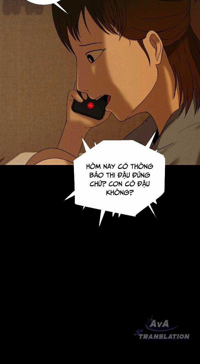 cuốn nhật ký kỳ lạ - Chapter 7 - Trang 8