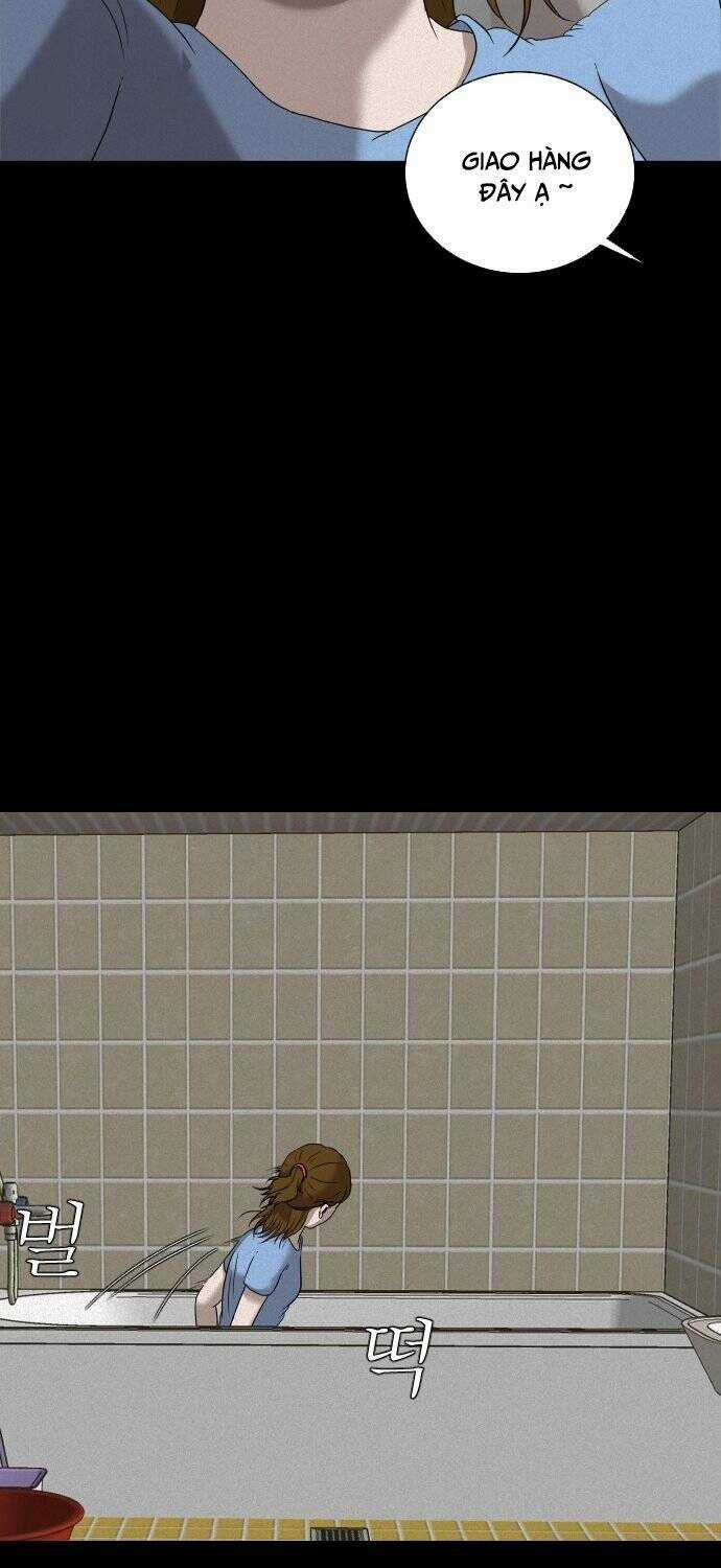 cuốn nhật ký kỳ lạ - Chapter 7 - Trang 71