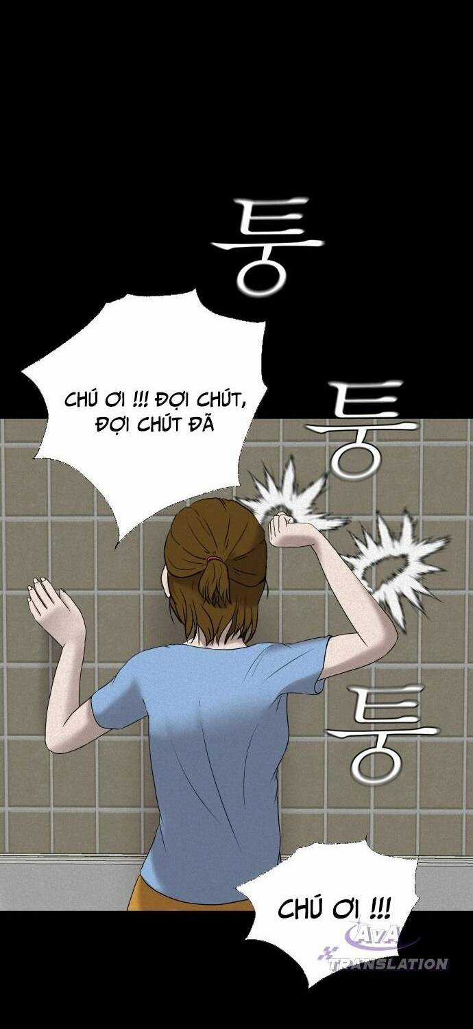 cuốn nhật ký kỳ lạ - Chapter 7 - Trang 72