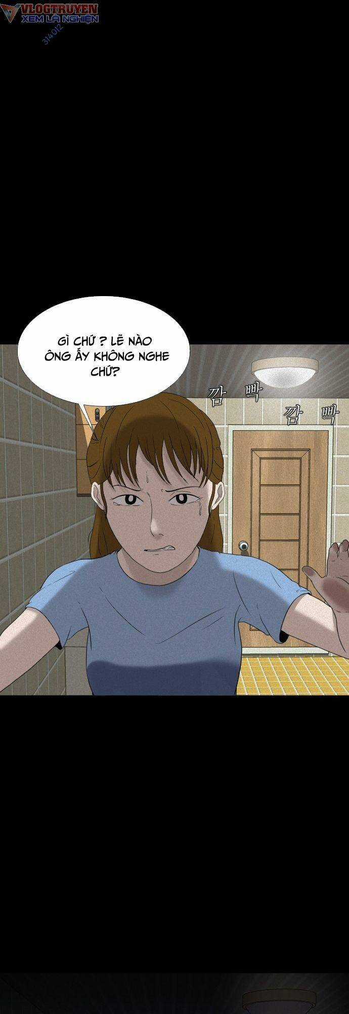 cuốn nhật ký kỳ lạ - Chapter 7 - Trang 79