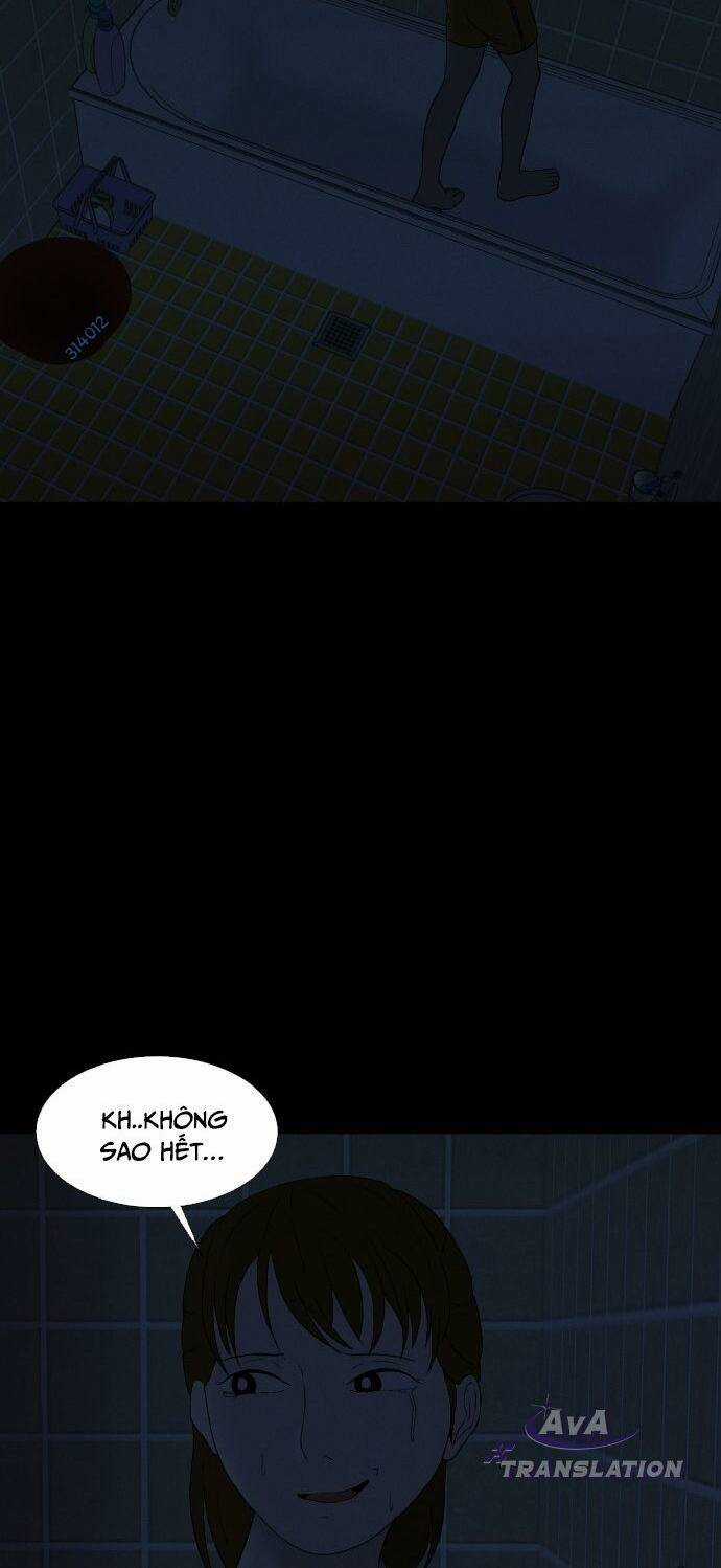 cuốn nhật ký kỳ lạ - Chapter 7 - Trang 81