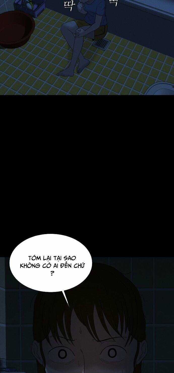 cuốn nhật ký kỳ lạ - Chapter 7 - Trang 83