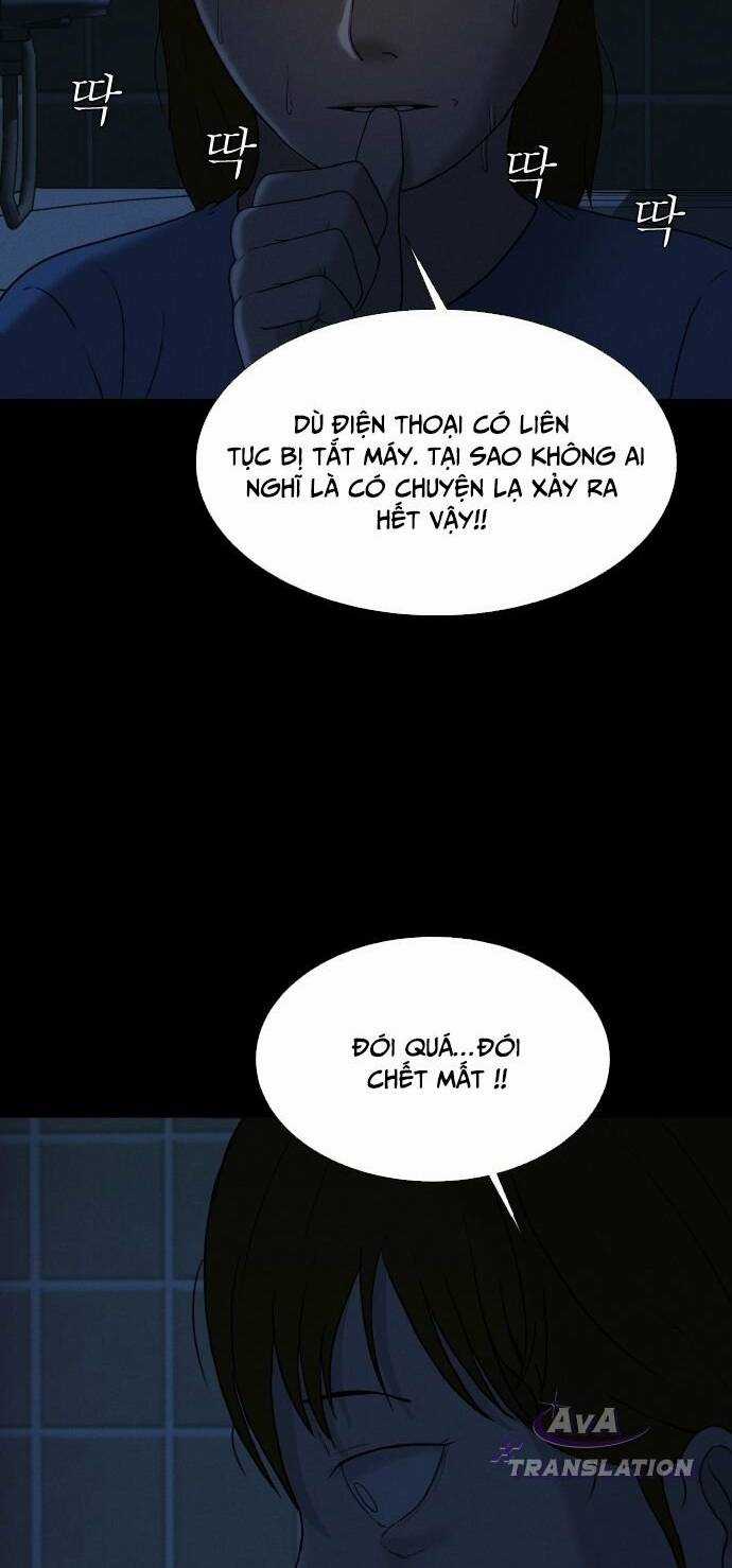 cuốn nhật ký kỳ lạ - Chapter 7 - Trang 84