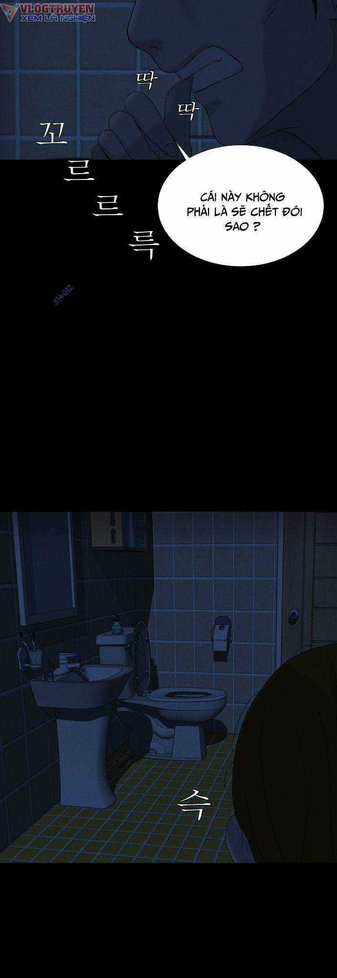 cuốn nhật ký kỳ lạ - Chapter 7 - Trang 85