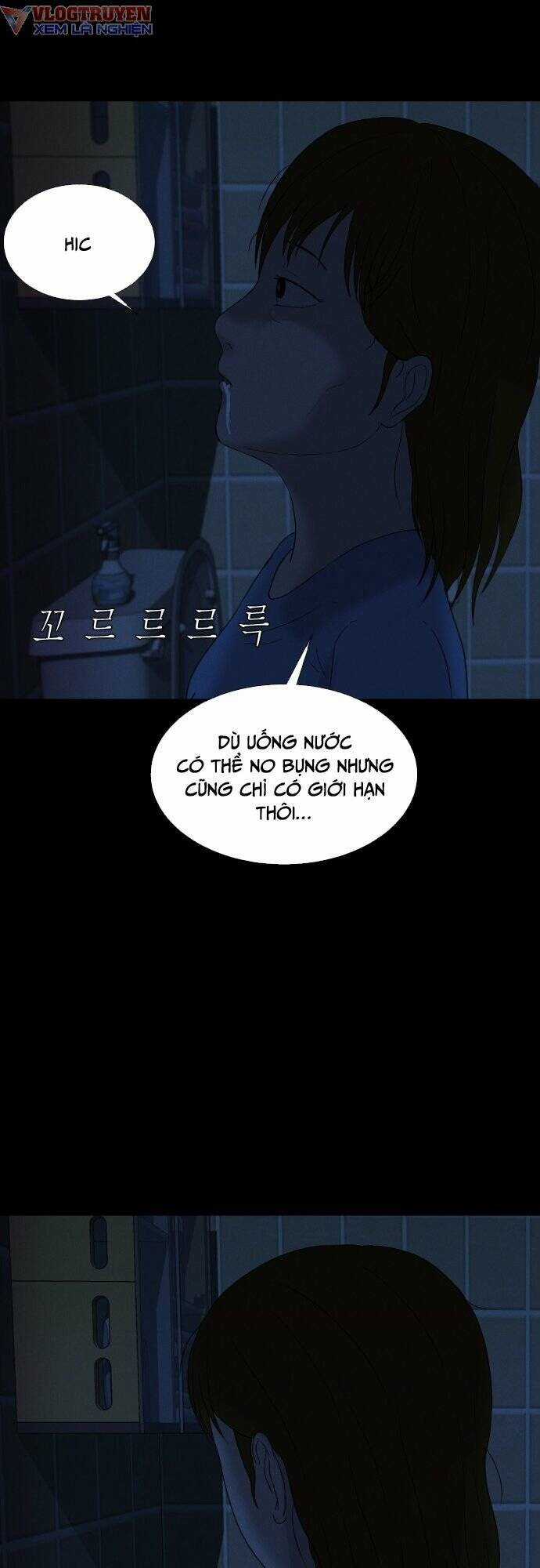 cuốn nhật ký kỳ lạ - Chapter 7 - Trang 88