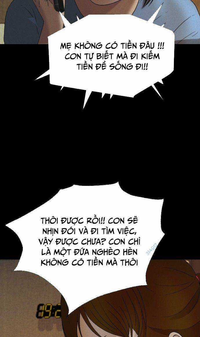 cuốn nhật ký kỳ lạ - Chapter 7 - Trang 10