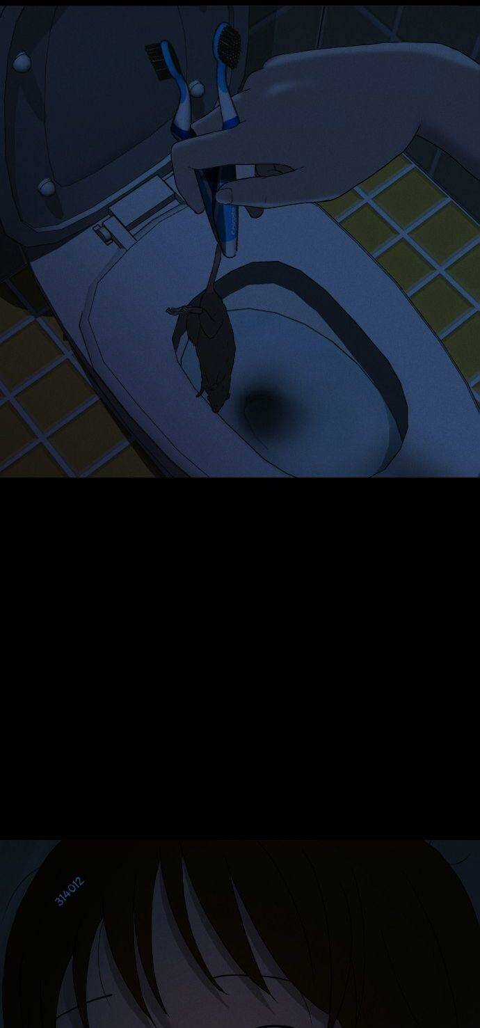 cuốn nhật ký kỳ lạ - Chapter 7 - Trang 92