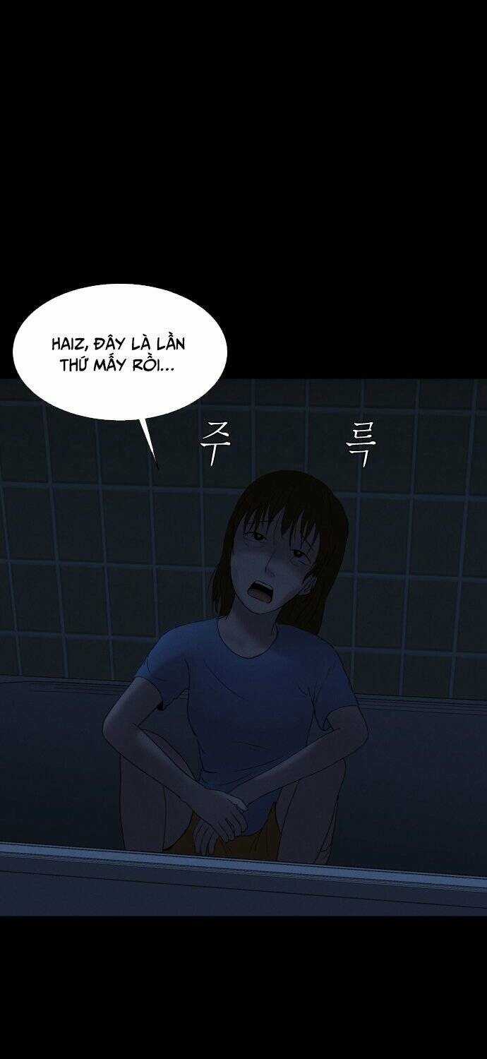 cuốn nhật ký kỳ lạ - Chapter 8 - Trang 13