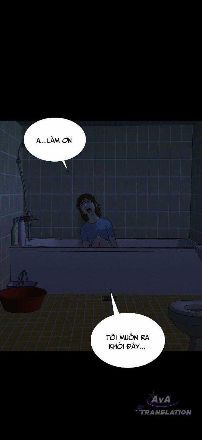 cuốn nhật ký kỳ lạ - Chapter 8 - Trang 14