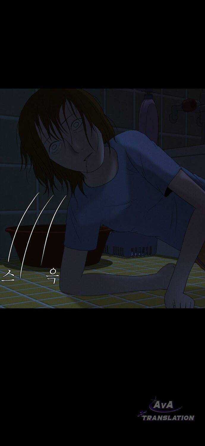 cuốn nhật ký kỳ lạ - Chapter 8 - Trang 17