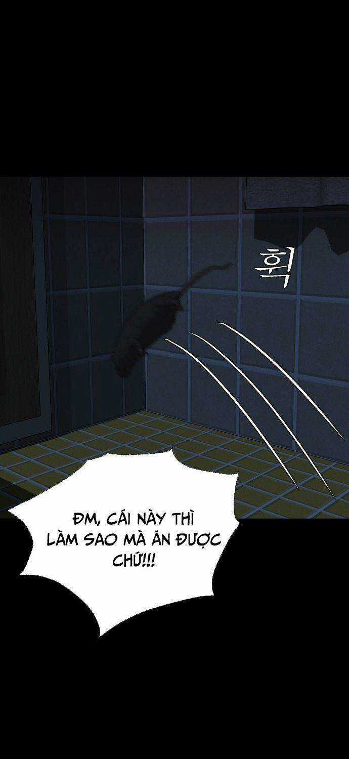 cuốn nhật ký kỳ lạ - Chapter 8 - Trang 22