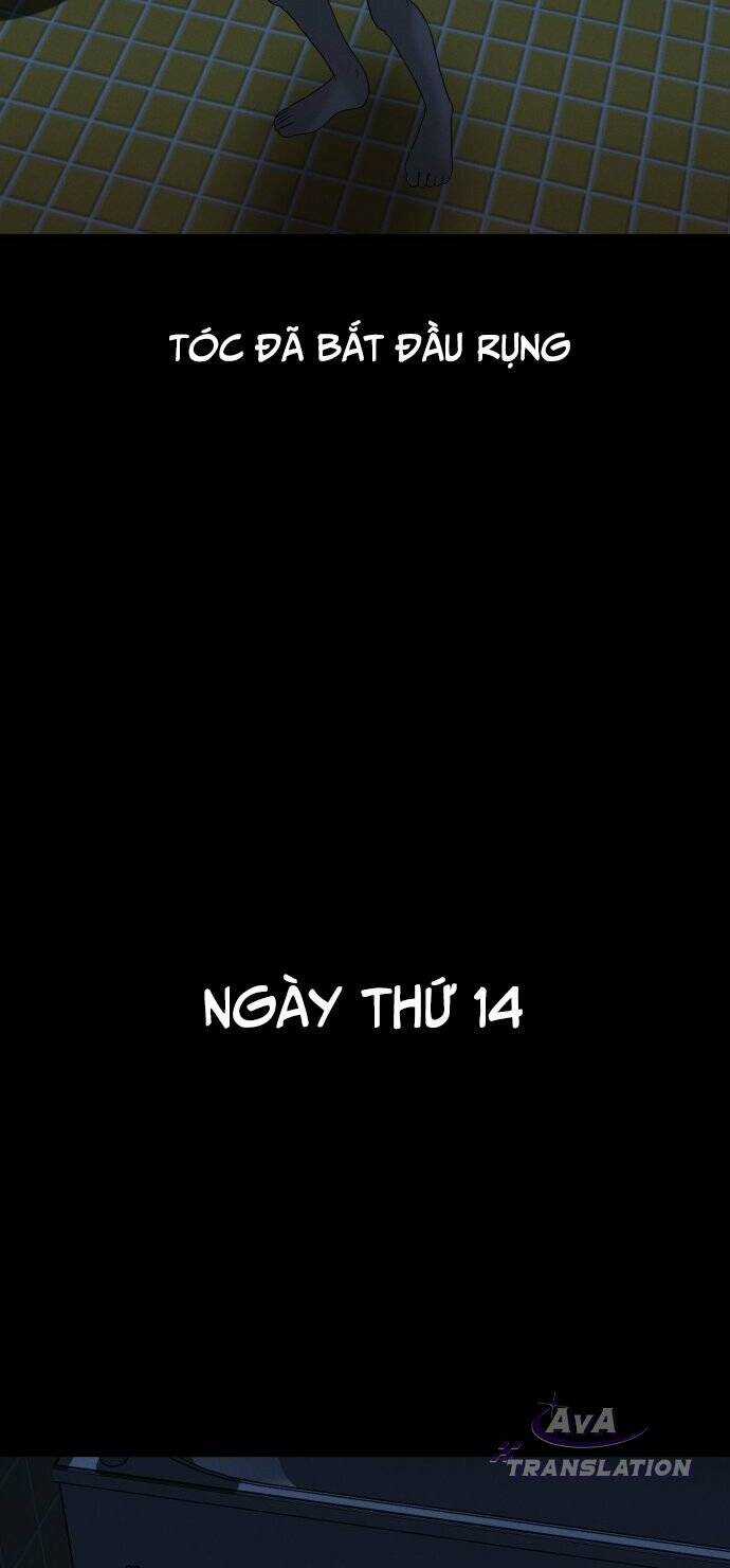 cuốn nhật ký kỳ lạ - Chapter 8 - Trang 26