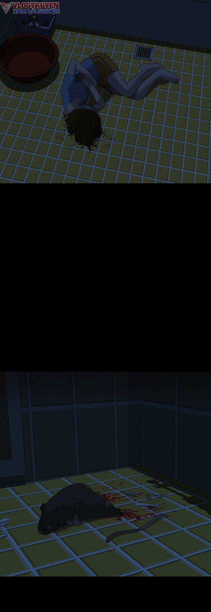 cuốn nhật ký kỳ lạ - Chapter 8 - Trang 27