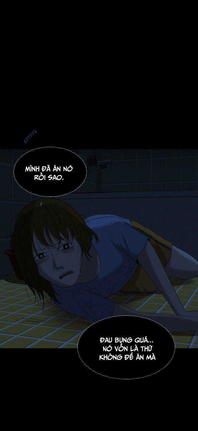 cuốn nhật ký kỳ lạ - Chapter 8 - Trang 28