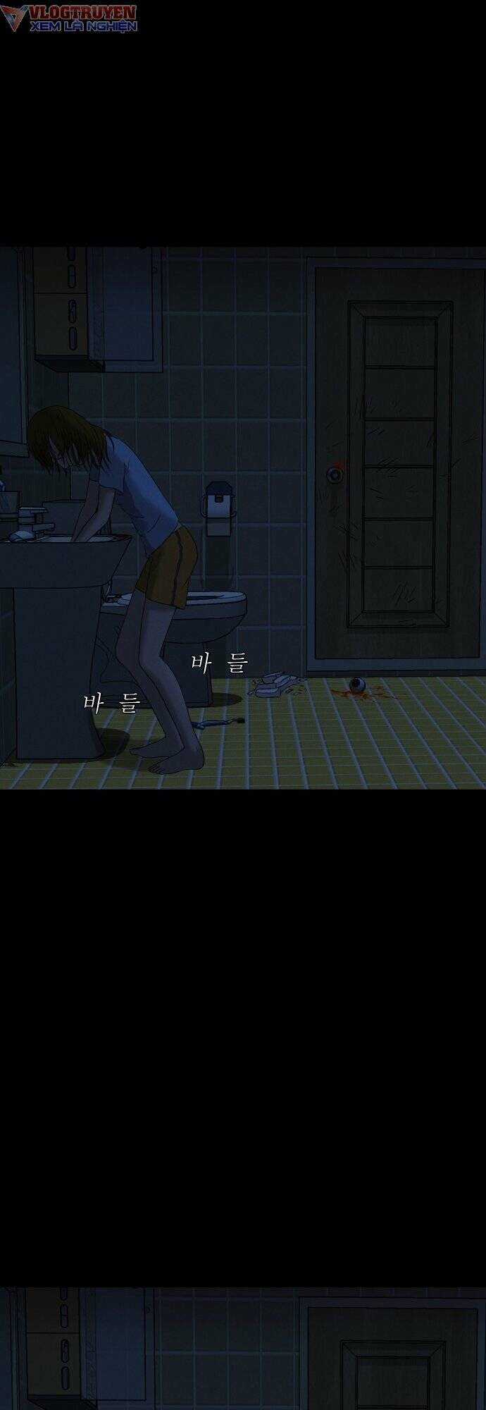 cuốn nhật ký kỳ lạ - Chapter 8 - Trang 30