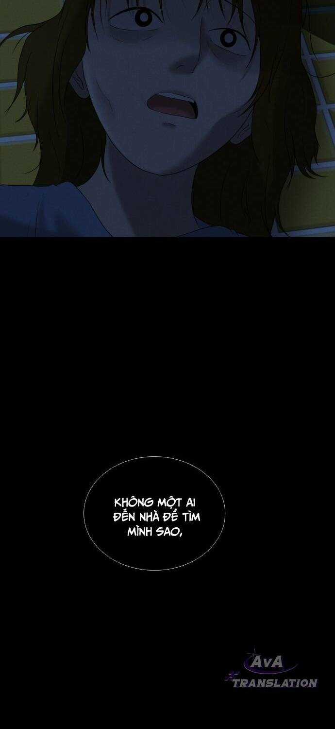 cuốn nhật ký kỳ lạ - Chapter 8 - Trang 32