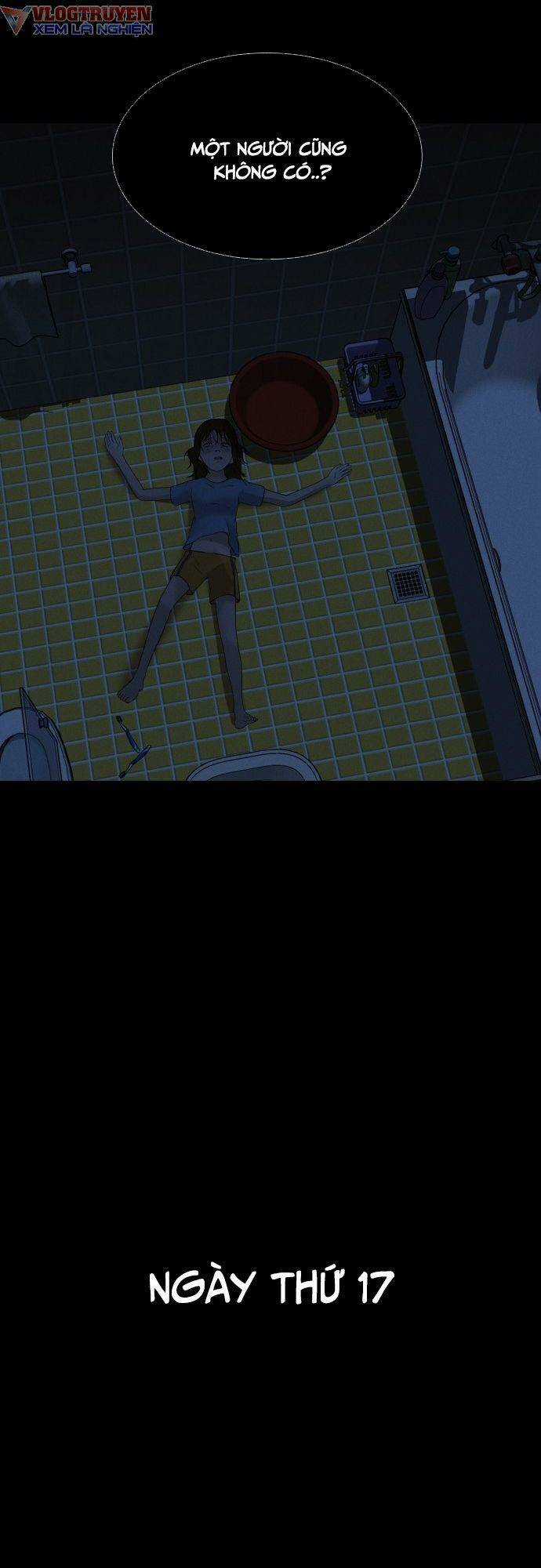 cuốn nhật ký kỳ lạ - Chapter 8 - Trang 33