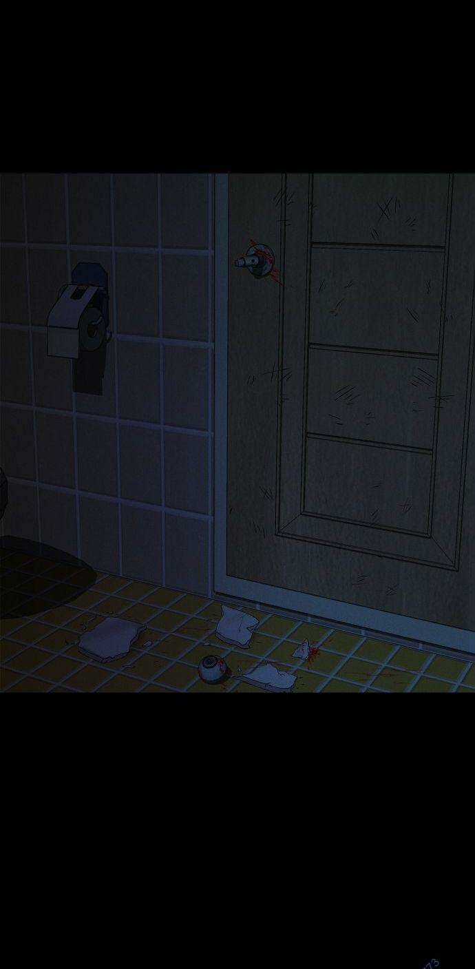 cuốn nhật ký kỳ lạ - Chapter 8 - Trang 34