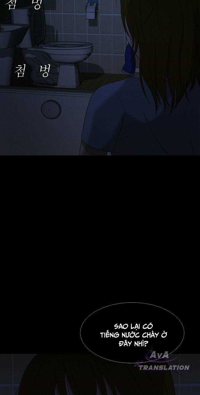 cuốn nhật ký kỳ lạ - Chapter 8 - Trang 38