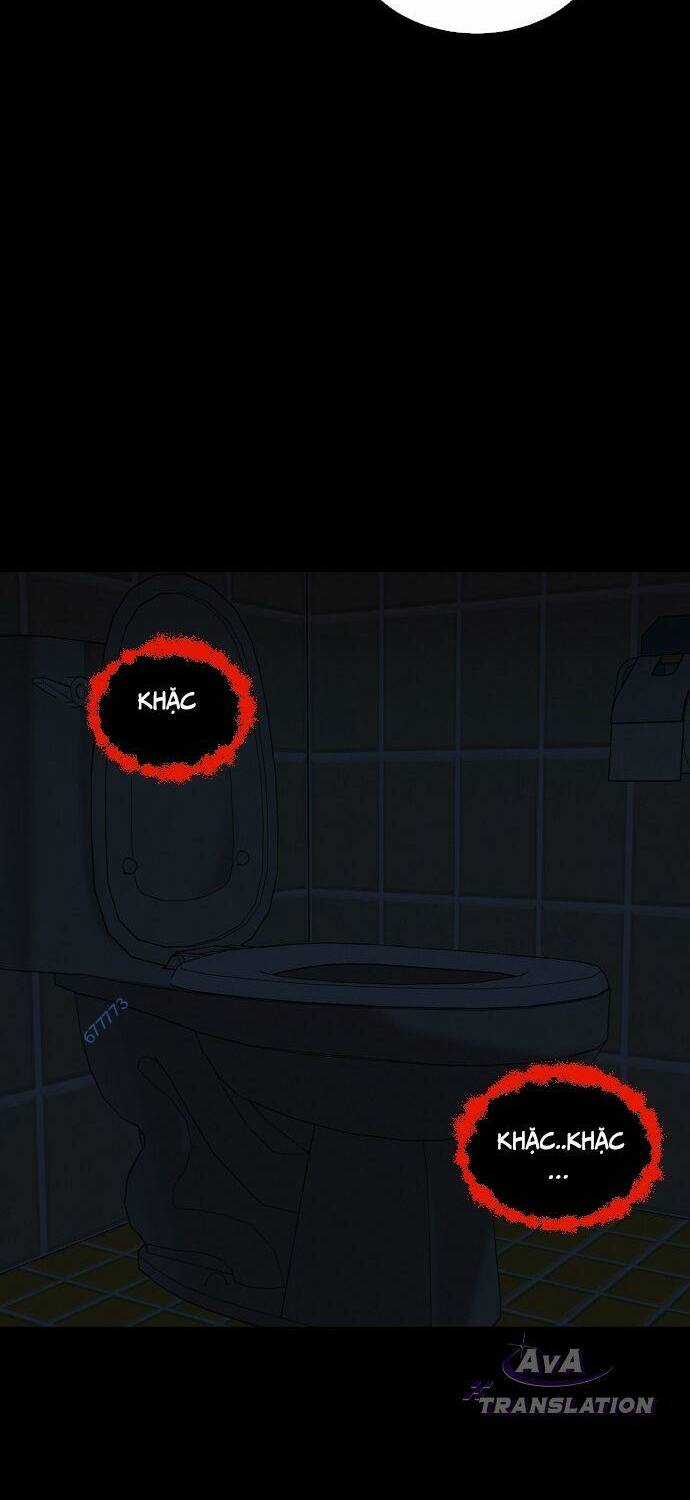 cuốn nhật ký kỳ lạ - Chapter 8 - Trang 41