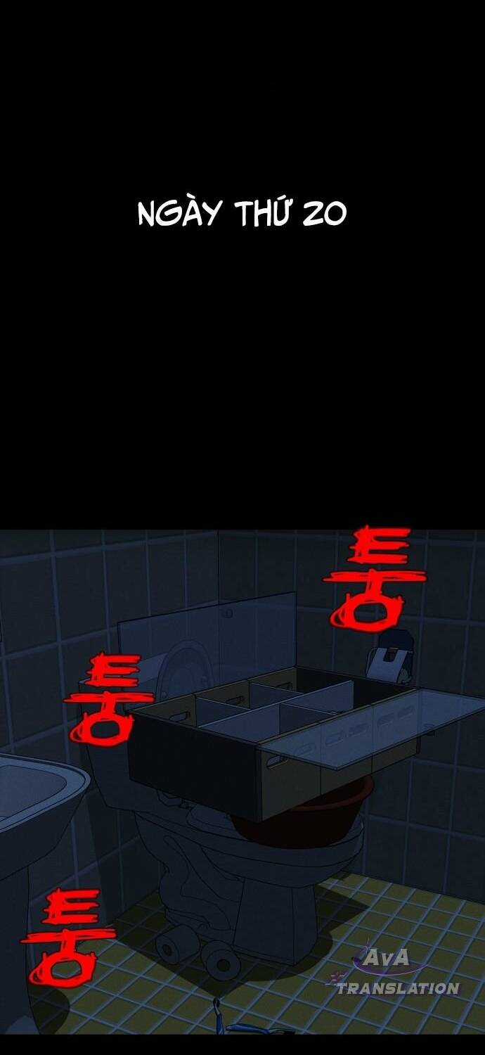 cuốn nhật ký kỳ lạ - Chapter 8 - Trang 44